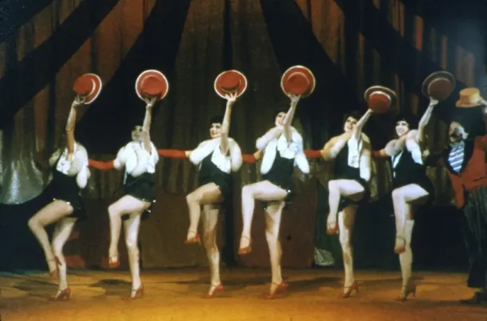 Framed Print : Moscow State Circus dancers in Cornwall Framed Print : Moscow State Circus dancers in Cornwall