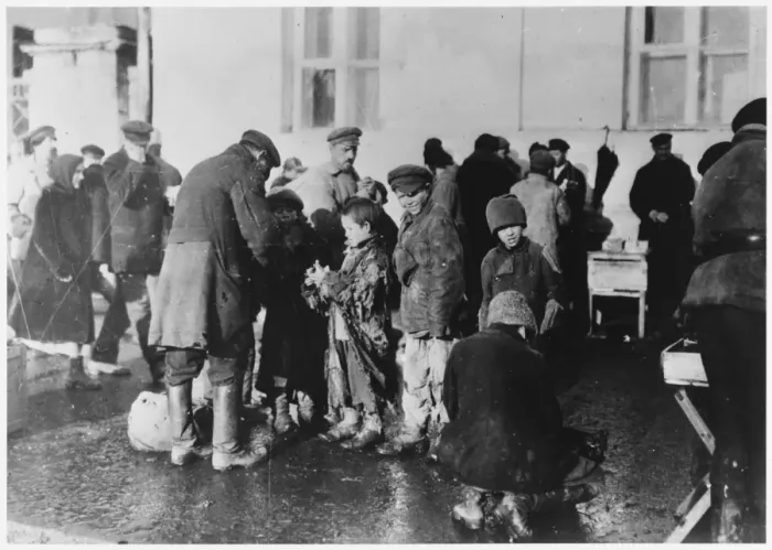 Framed Print : Moscow Street Arabs 1922 Framed Print : Moscow Street Arabs 1922