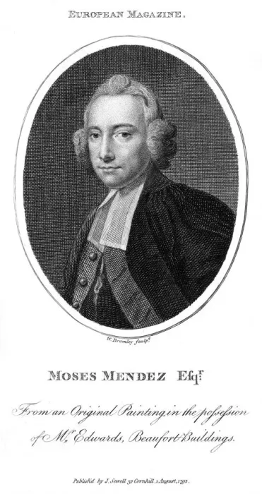 Framed Print : Moses Mendes Framed Print : Moses Mendes