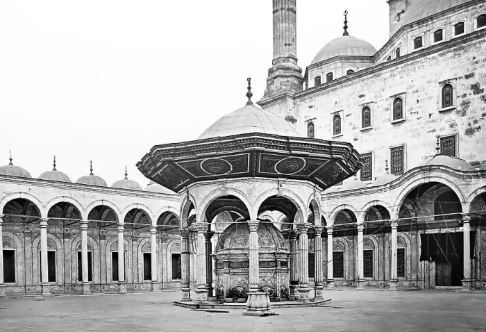 Framed Print : Mosque of Mohammed Ali, Cairo, Egypt, Victorian period Framed Print : Mosque of Mohammed Ali, Cairo, Egypt, Victorian period