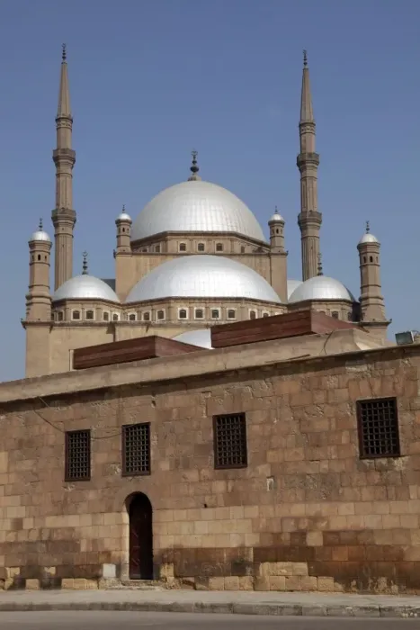 Framed Print : Mosque of Muhammad Ali Pasha, Cairo, Egypt Framed Print : Mosque of Muhammad Ali Pasha, Cairo, Egypt