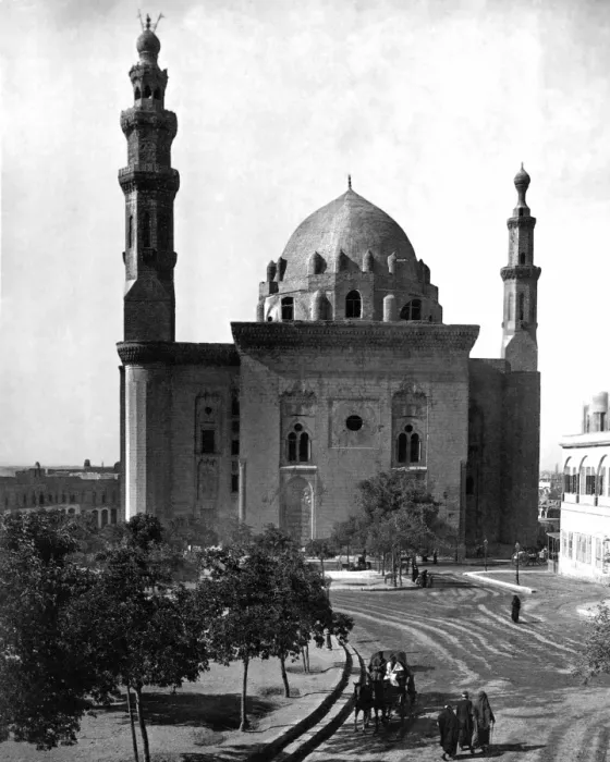 Framed Print : Mosque of Sultan Hassan, Cairo, Egypt Framed Print : Mosque of Sultan Hassan, Cairo, Egypt