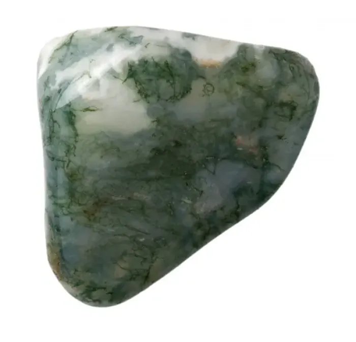 Framed Print : Moss agate Framed Print : Moss agate