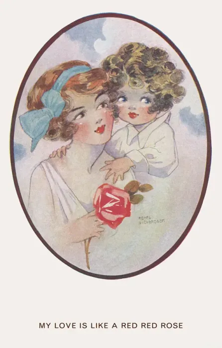 Framed Print : Mother and Child Framed Print : Mother and Child