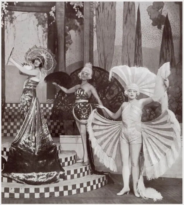 Framed Print : Mother Goose at the London Hippodrome Framed Print : Mother Goose at the London Hippodrome