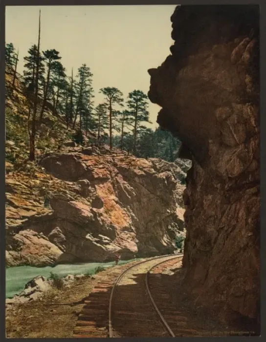 Framed Print : Mother Grundy, Clear Creek Canon Mother Grundy, Clear Creek Framed Print : Mother Grundy, Clear Creek Canon Mother Grundy, Clear Creek