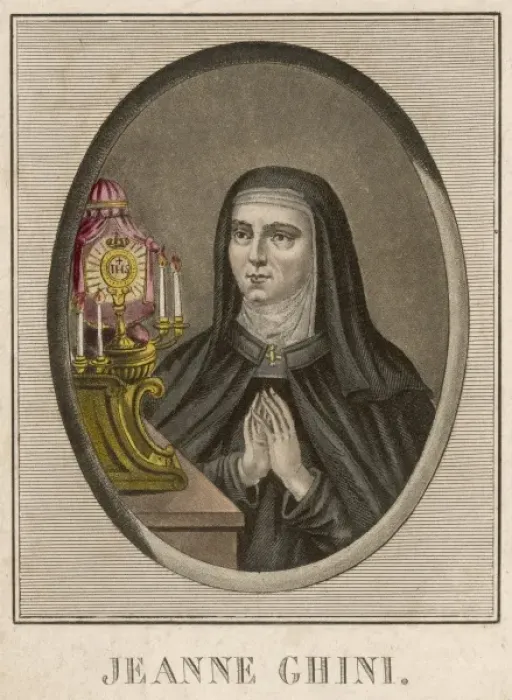 Framed Print : Mother of Pius VII Framed Print : Mother of Pius VII