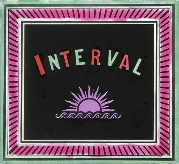 Mottos - Interval