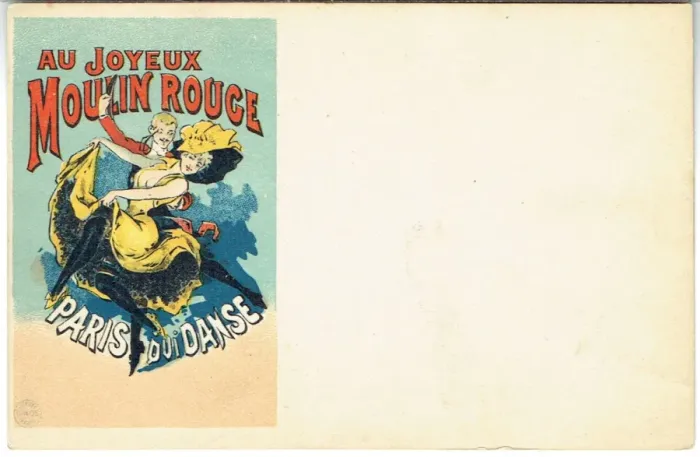Framed Print : Moulin Rouge, Paris Framed Print : Moulin Rouge, Paris