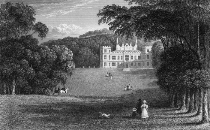 Framed Print : Mount Edgcumbe, Devon Framed Print : Mount Edgcumbe, Devon