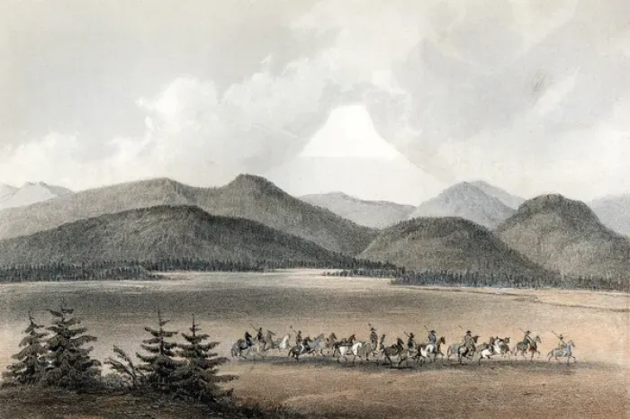 Framed Print : Mount Hood, Oregon Framed Print : Mount Hood, Oregon