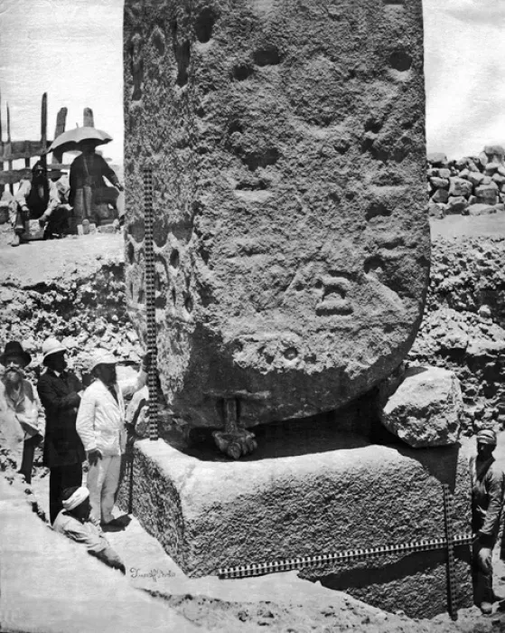 Framed Print : Moving Cleopatras Needle, Cairo, Egypt Framed Print : Moving Cleopatras Needle, Cairo, Egypt