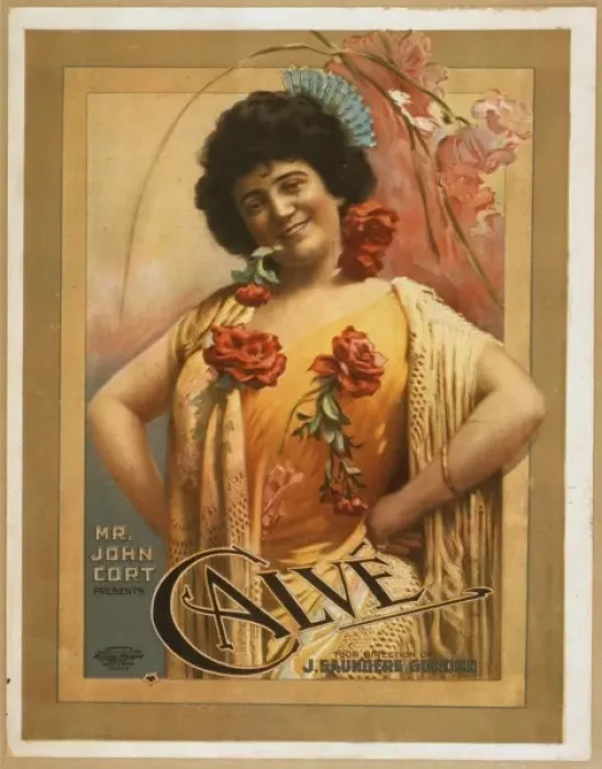 Framed Print : Mr. John Cort presents Calv Framed Print : Mr. John Cort presents Calv