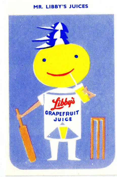 Framed Print : Mr Libbys Juices, Grapefruit Juice Framed Print : Mr Libbys Juices, Grapefruit Juice