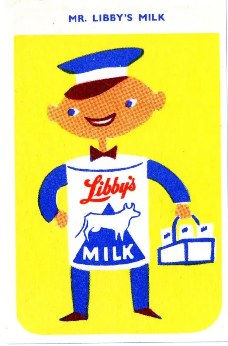 Framed Print : Mr Libbys Milk Framed Print : Mr Libbys Milk