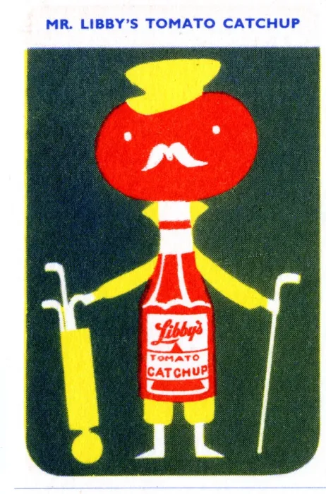 Framed Print : Mr Libbys Tomato Catchup Framed Print : Mr Libbys Tomato Catchup