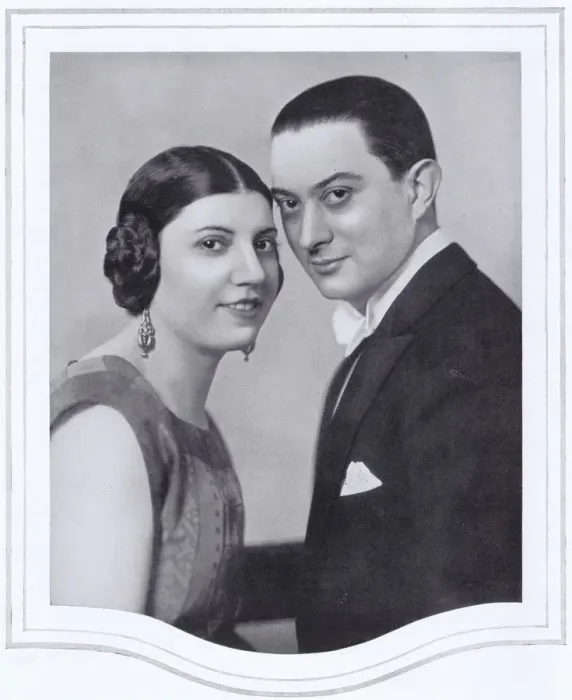 Framed Print : Mr & Mrs Caros Cruz, well-known dancing teachers Mr & Mrs Caros Cruz Framed Print : Mr & Mrs Caros Cruz, well-known dancing teachers Mr & Mrs Caros Cruz