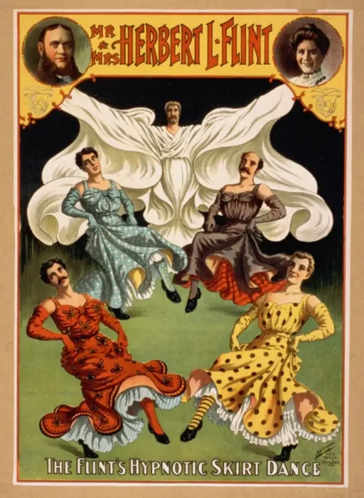 Framed Print : Mr. & Mrs. Herbert L. Flint Mr. & Mrs. Herbert L. Flint Framed Print : Mr. & Mrs. Herbert L. Flint Mr. & Mrs. Herbert L. Flint