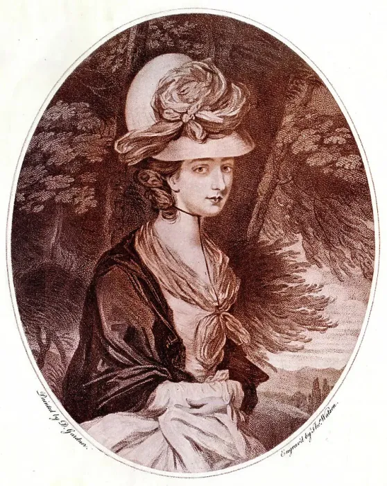 Framed Print : Mrs. Crewe Framed Print : Mrs. Crewe