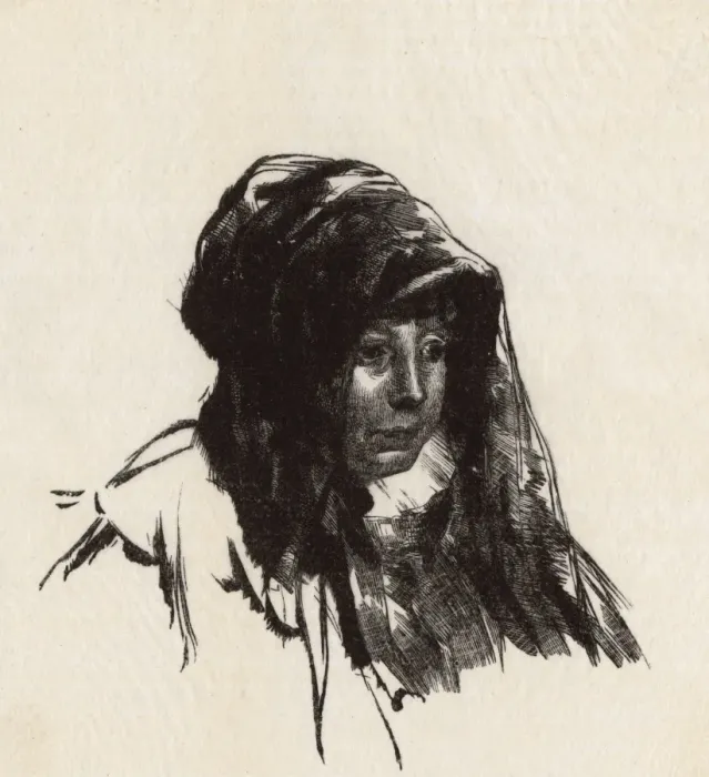 Framed Print : Mrs Geddes by Andrew Geddes Framed Print : Mrs Geddes by Andrew Geddes