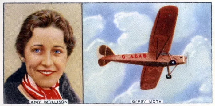 Framed Print : Mrs J A Mollison Framed Print : Mrs J A Mollison