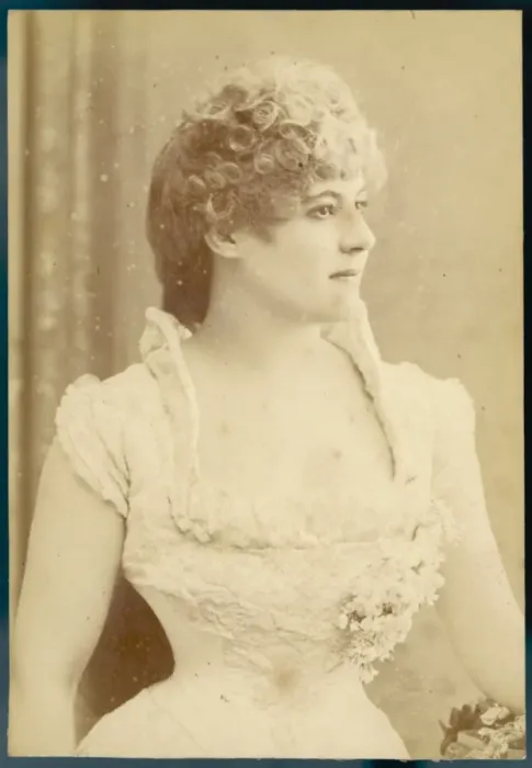 Framed Print : Mrs Maddick / Downey Framed Print : Mrs Maddick / Downey