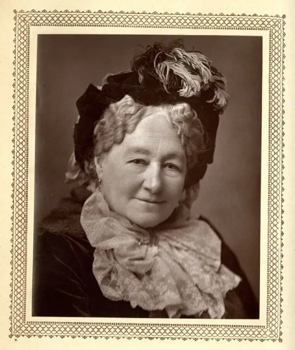 Framed Print : Mrs Mary Anne Stirling - The Theatre Magazine Framed Print : Mrs Mary Anne Stirling - The Theatre Magazine
