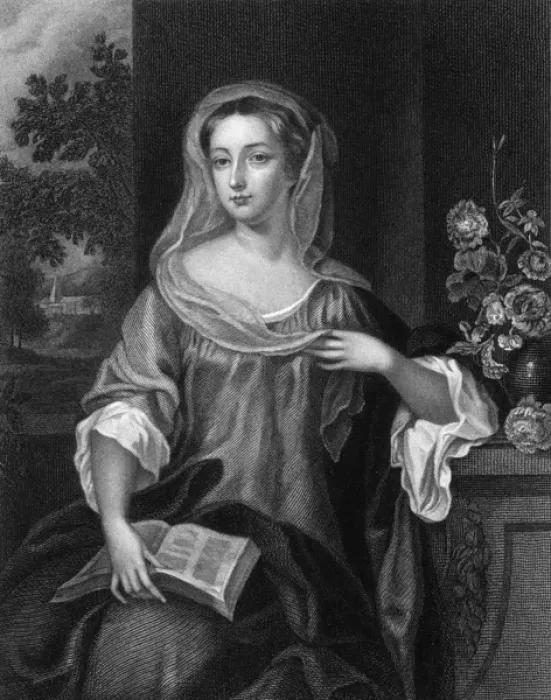 Framed Print : Mrs Nott (Wissing) Framed Print : Mrs Nott (Wissing)