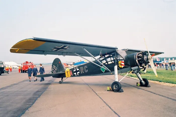 Framed Print : MS Criquet at North Weald Framed Print : MS Criquet at North Weald