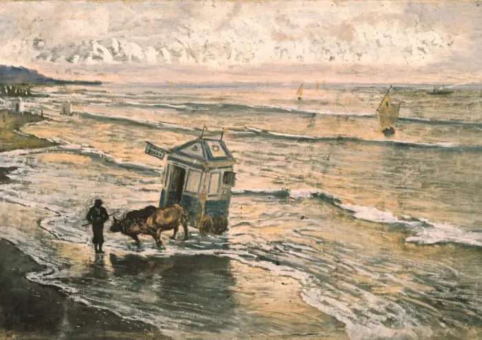 Framed Print : MUNOZ i DEGRAIN, Antoni (1841-1924) Framed Print : MUNOZ i DEGRAIN, Antoni (1841-1924)