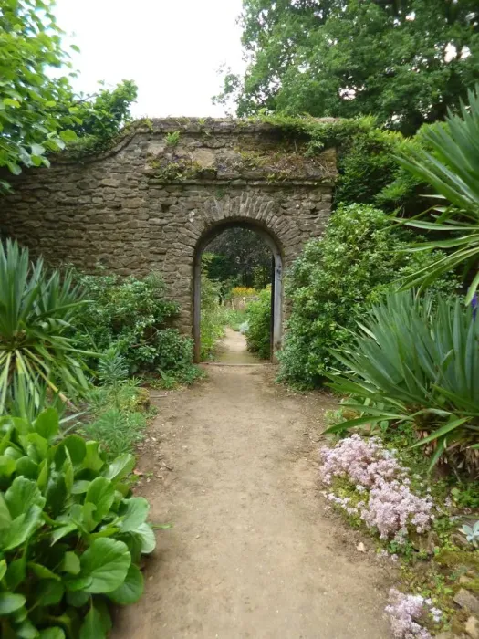 Framed Print : Munstead Wood and Gardens - home of Gertrude Jekyll Framed Print : Munstead Wood and Gardens - home of Gertrude Jekyll