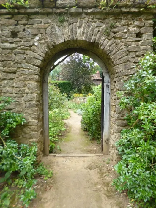 Framed Print : Munstead Wood and Gardens - home of Gertrude Jekyll Framed Print : Munstead Wood and Gardens - home of Gertrude Jekyll