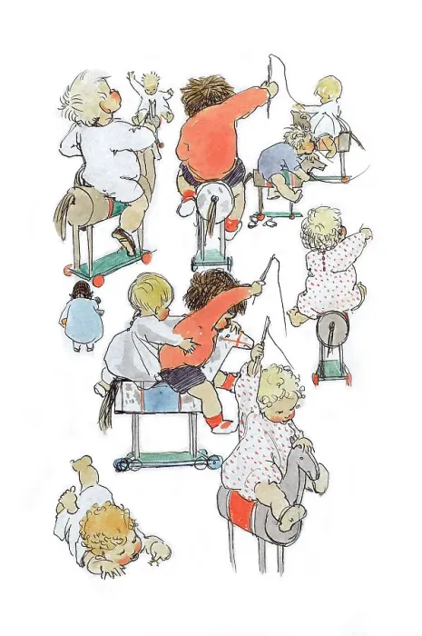 Framed Print : Muriel Dawson Sketchbook Sketch Book Toy Toys Framed Print : Muriel Dawson Sketchbook Sketch Book Toy Toys
