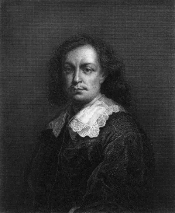 Framed Print : Murillo - 2 Framed Print : Murillo - 2
