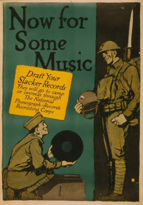 Framed Print : Now for some music Framed Print : Now for some music