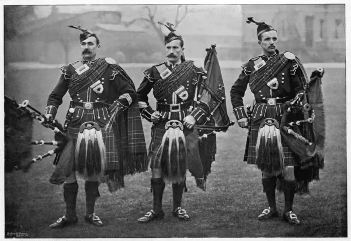 Framed Print : Music - Bagpipes Framed Print : Music - Bagpipes