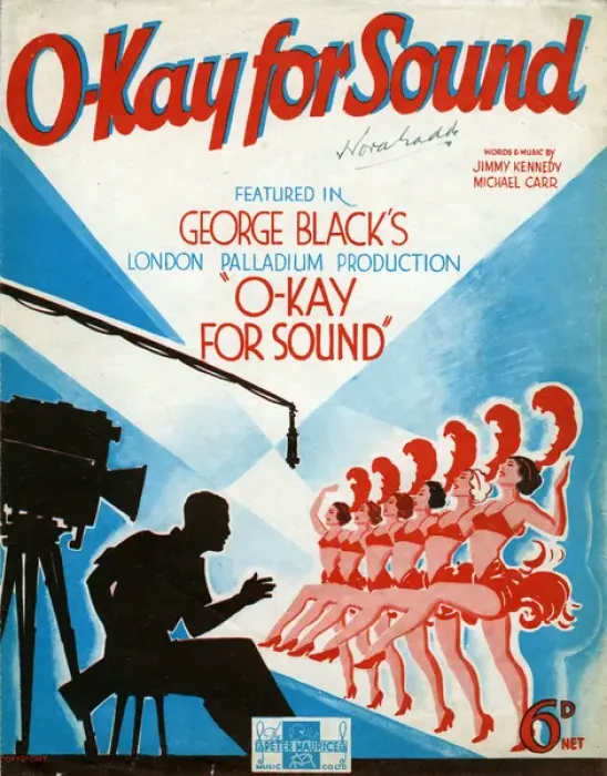 Framed Print : Music cover, O-Kay for Sound Framed Print : Music cover, O-Kay for Sound