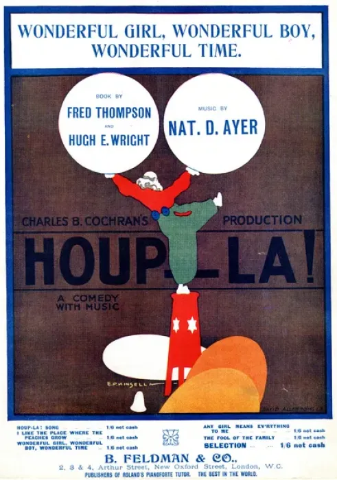 Framed Print : Music cover, Wonderful Girl, Wonderful Boy, Wonderful Time Framed Print : Music cover, Wonderful Girl, Wonderful Boy, Wonderful Time