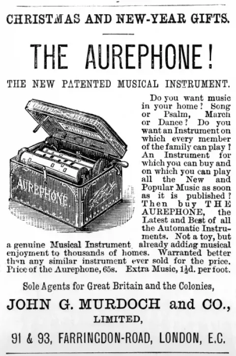 Framed Print : Musical box Framed Print : Musical box