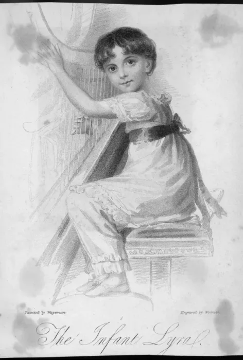 Framed Print : Musical Prodigy Framed Print : Musical Prodigy