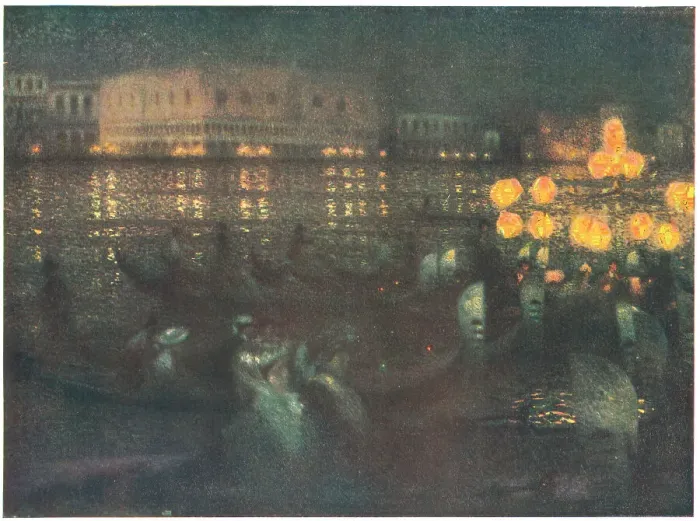 Framed Print : Musique Sur Leau, Le Soir, Venise Framed Print : Musique Sur Leau, Le Soir, Venise