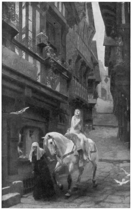 Framed Print : Myth / Lady Godiva Framed Print : Myth / Lady Godiva