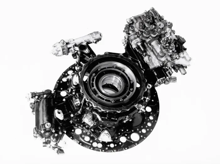 Framed Print : Napier Gazelle 1, 260 / 2, 000 shp engine Framed Print : Napier Gazelle 1, 260 / 2, 000 shp engine