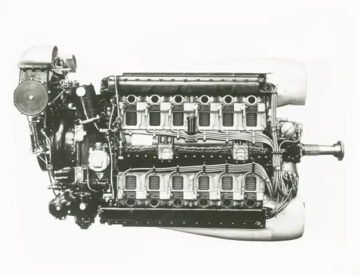 Framed Print : Napier Halford Dagger III engine Framed Print : Napier Halford Dagger III engine