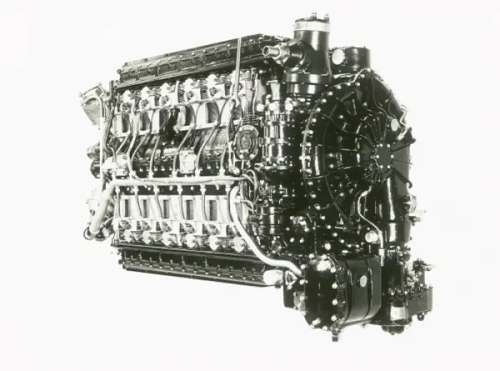 Framed Print : Napier Halford Dagger VIII engine Framed Print : Napier Halford Dagger VIII engine
