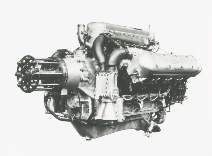 Framed Print : Napier Lion Series II engine, E67 Framed Print : Napier Lion Series II engine, E67