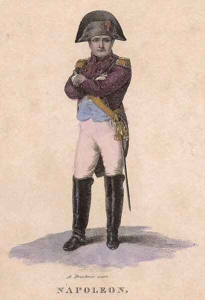 Napoleon (Bruckner)