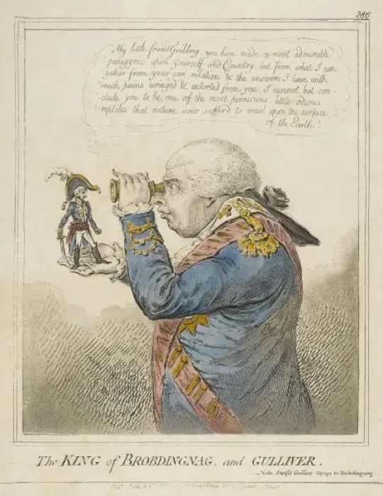 Framed Print : NAPOLEON I Framed Print : NAPOLEON I