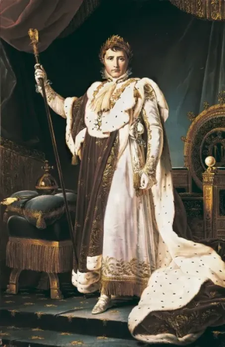 Framed Print : NAPOLEON I Bonaparte Framed Print : NAPOLEON I Bonaparte