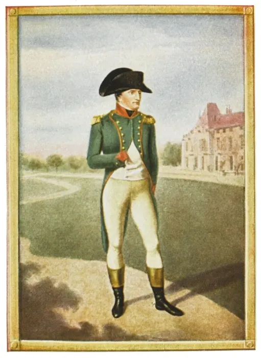 Framed Print : Napoleon (Isabey) Framed Print : Napoleon (Isabey)